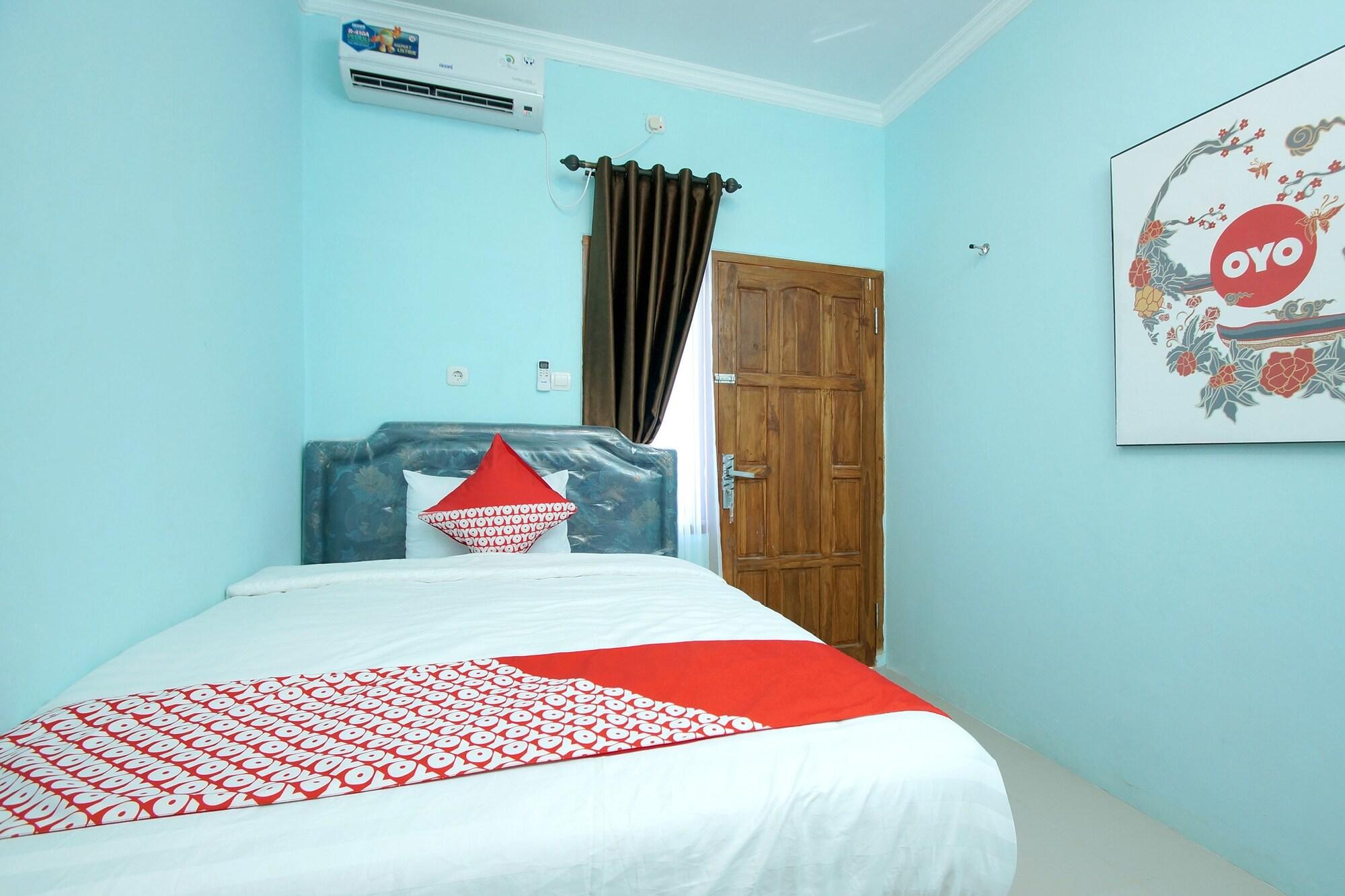 Oyo 347 Bayang Brothers Guest House Maguwo Eksteriør billede