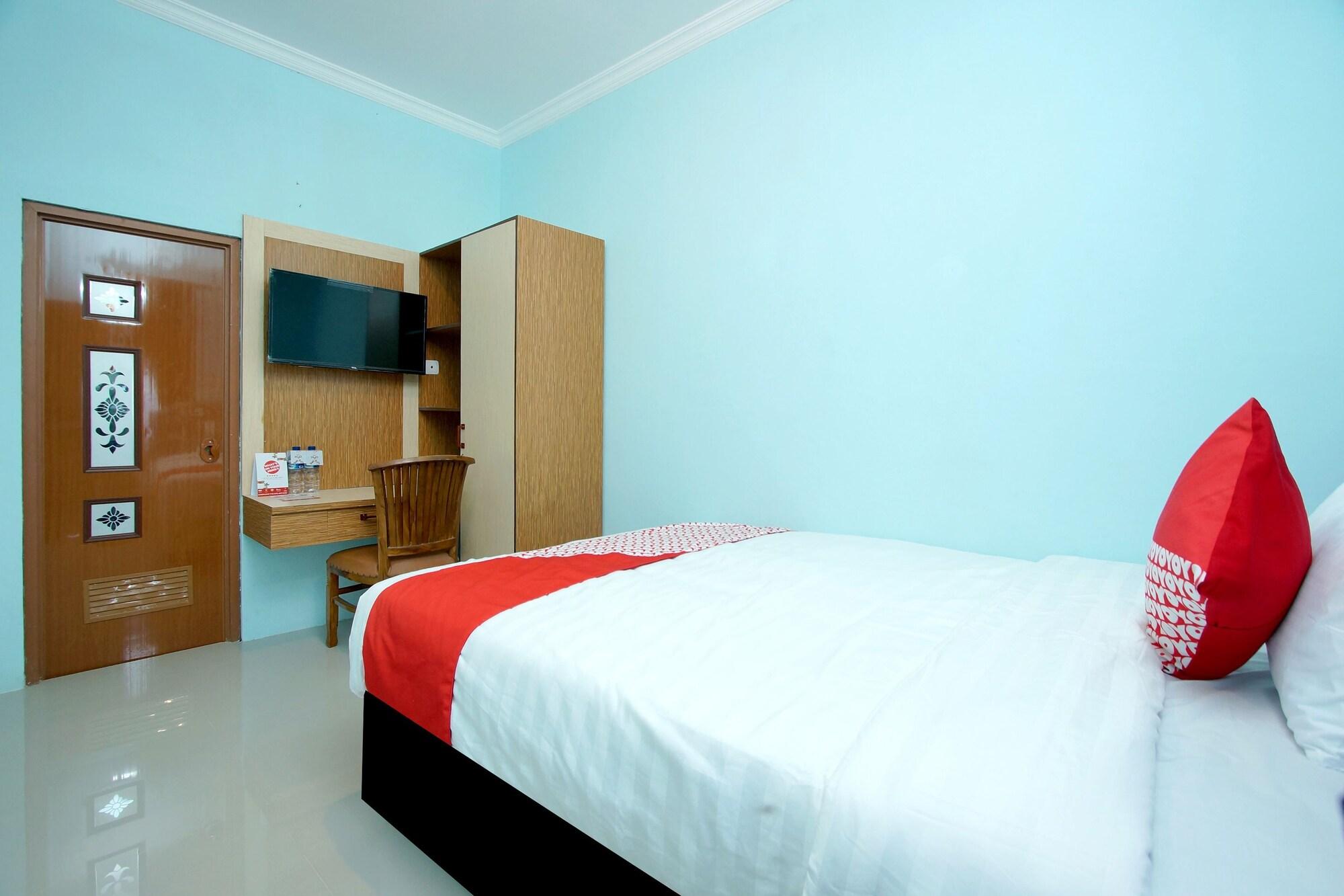 Oyo 347 Bayang Brothers Guest House Maguwo Eksteriør billede