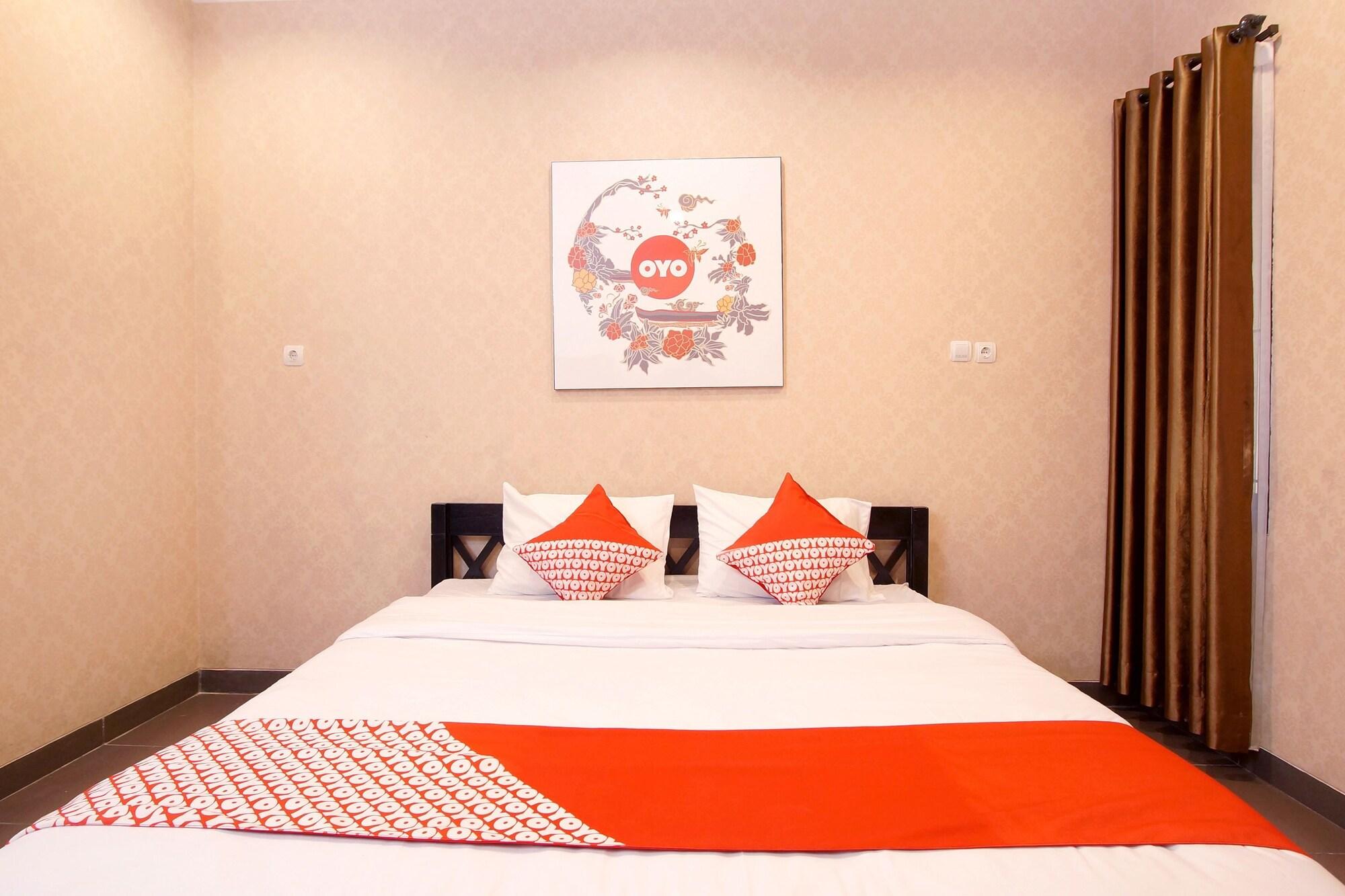 Oyo 347 Bayang Brothers Guest House Maguwo Eksteriør billede