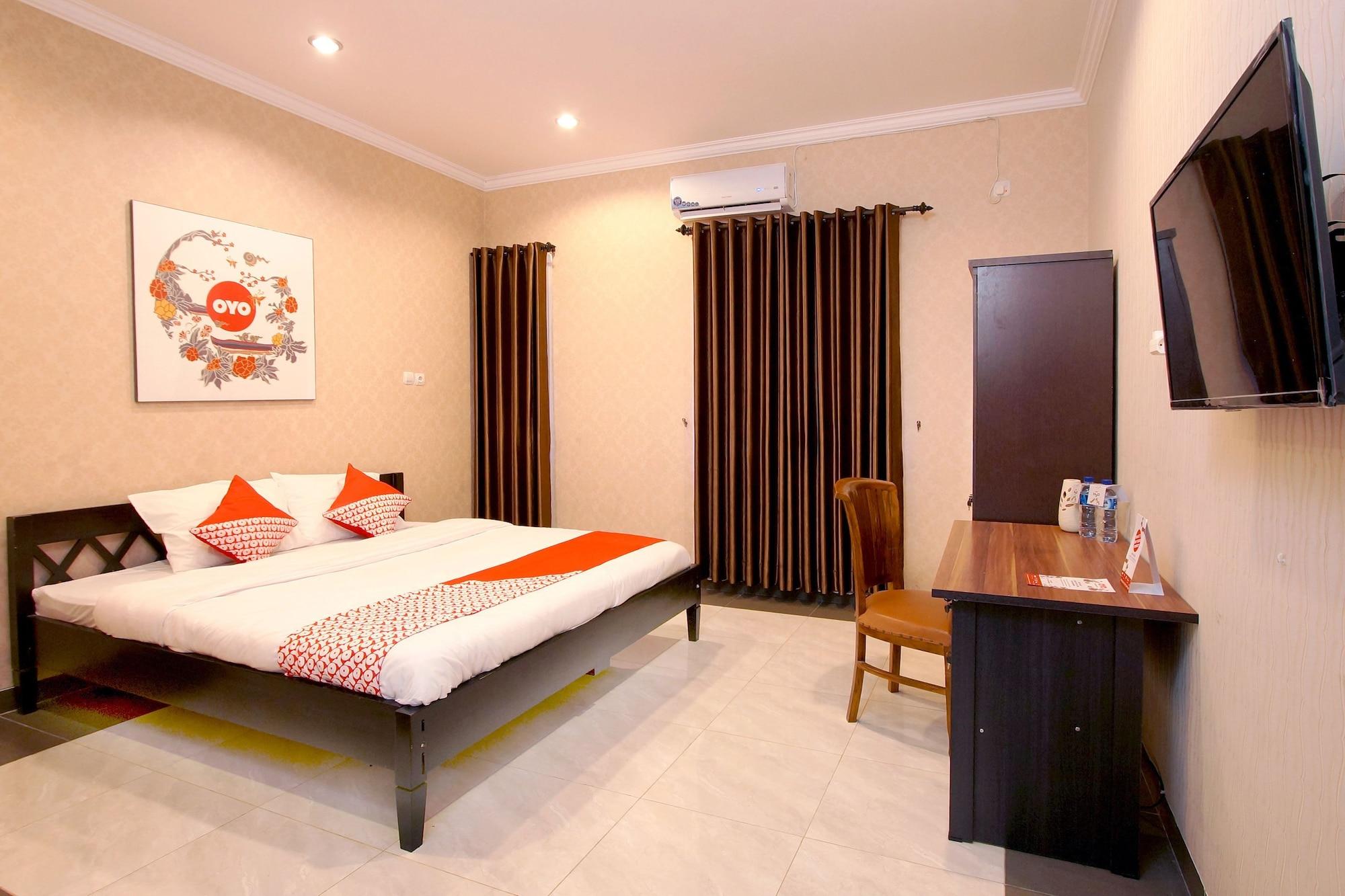 Oyo 347 Bayang Brothers Guest House Maguwo Eksteriør billede