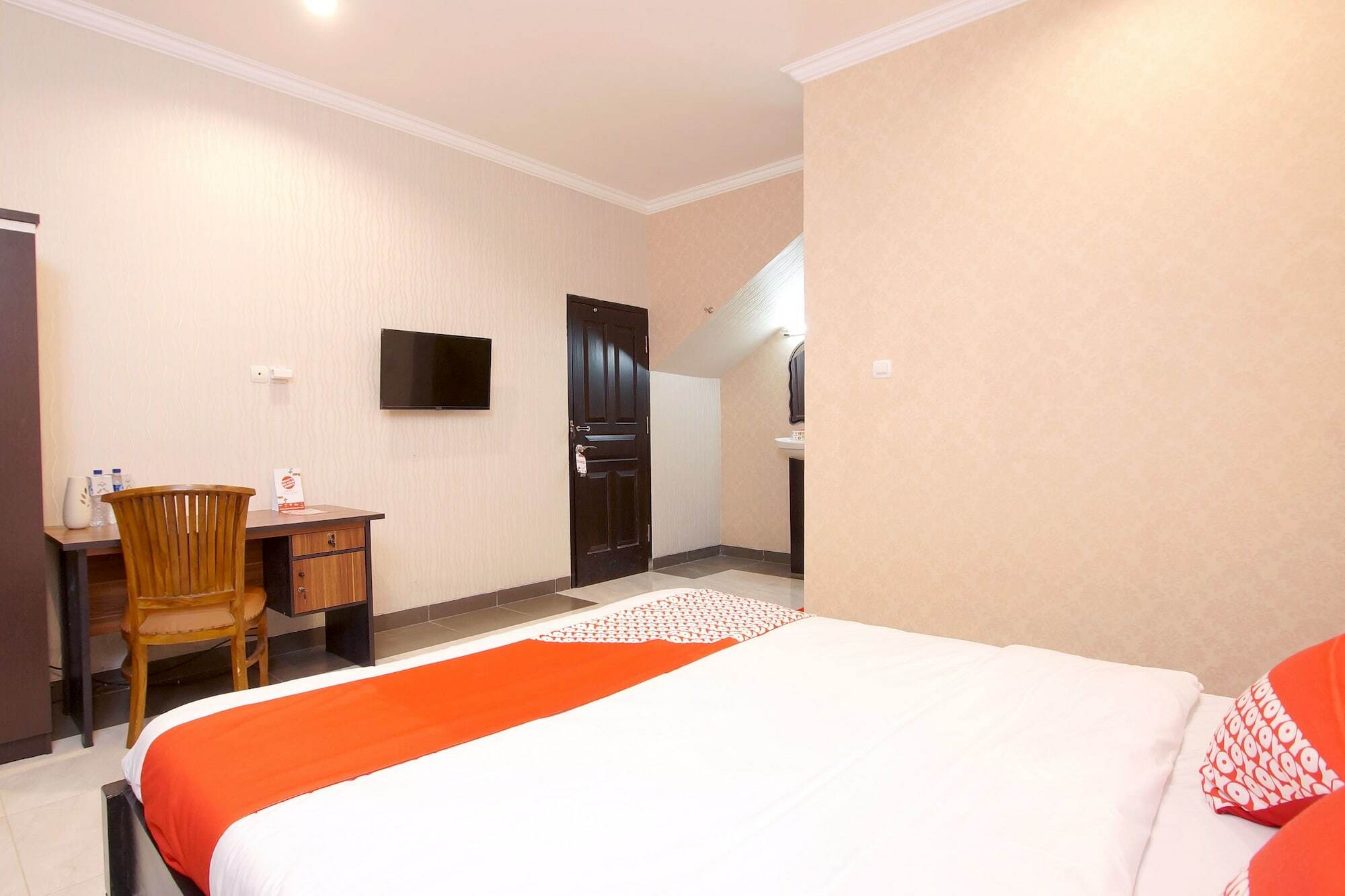 Oyo 347 Bayang Brothers Guest House Maguwo Eksteriør billede